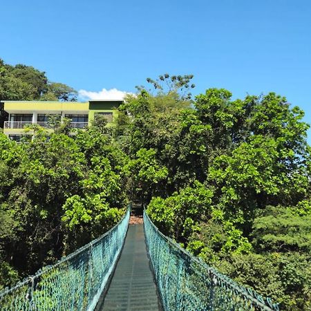 Sunshine Sanctuary Boutique Jungle Lodge มอนเตซูมา ภายนอก รูปภาพ