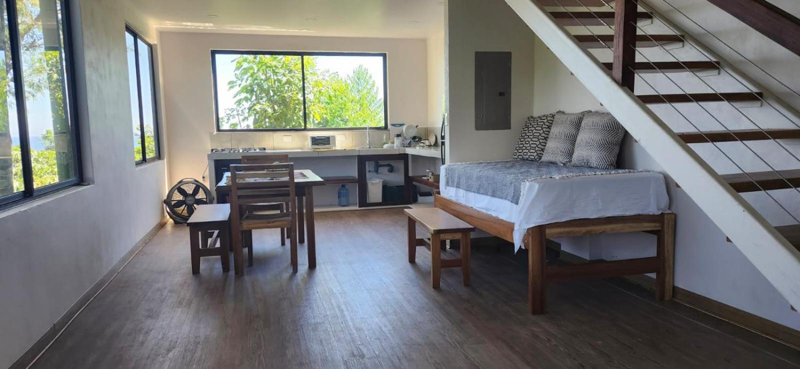 Sunshine Sanctuary Boutique Jungle Lodge มอนเตซูมา ภายนอก รูปภาพ