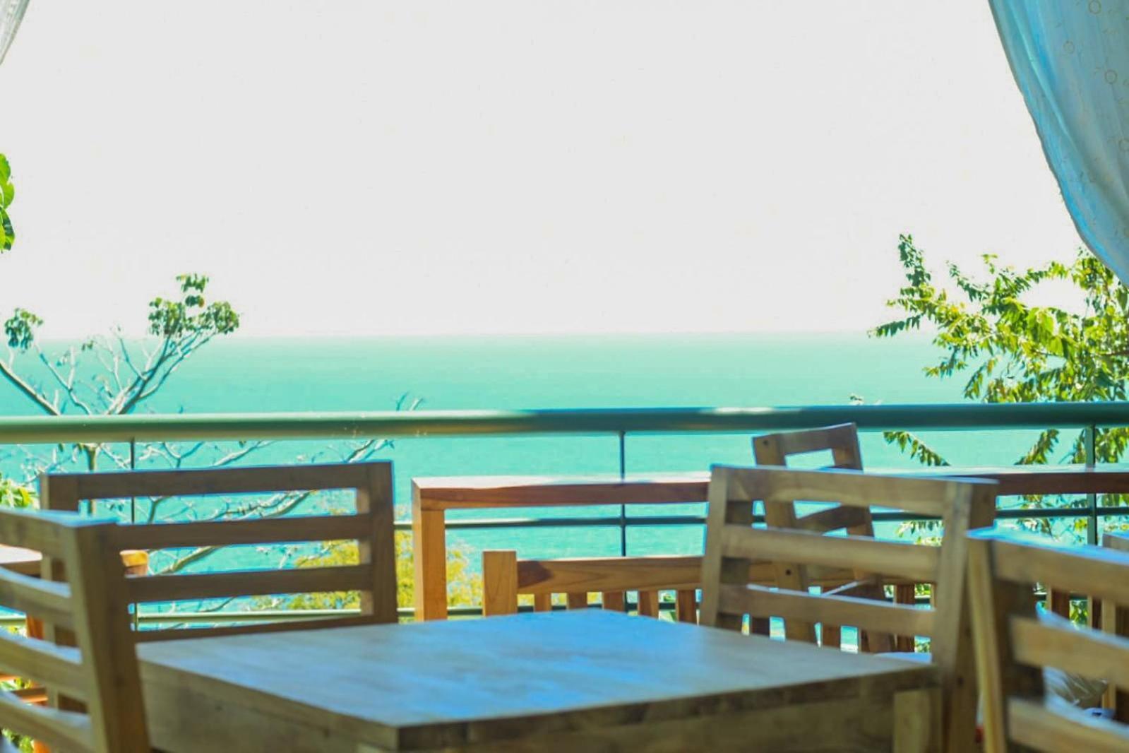 Sunshine Sanctuary Boutique Jungle Lodge มอนเตซูมา ภายนอก รูปภาพ