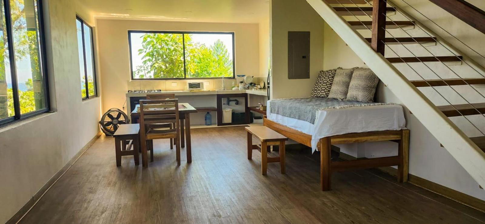 Sunshine Sanctuary Boutique Jungle Lodge มอนเตซูมา ภายนอก รูปภาพ