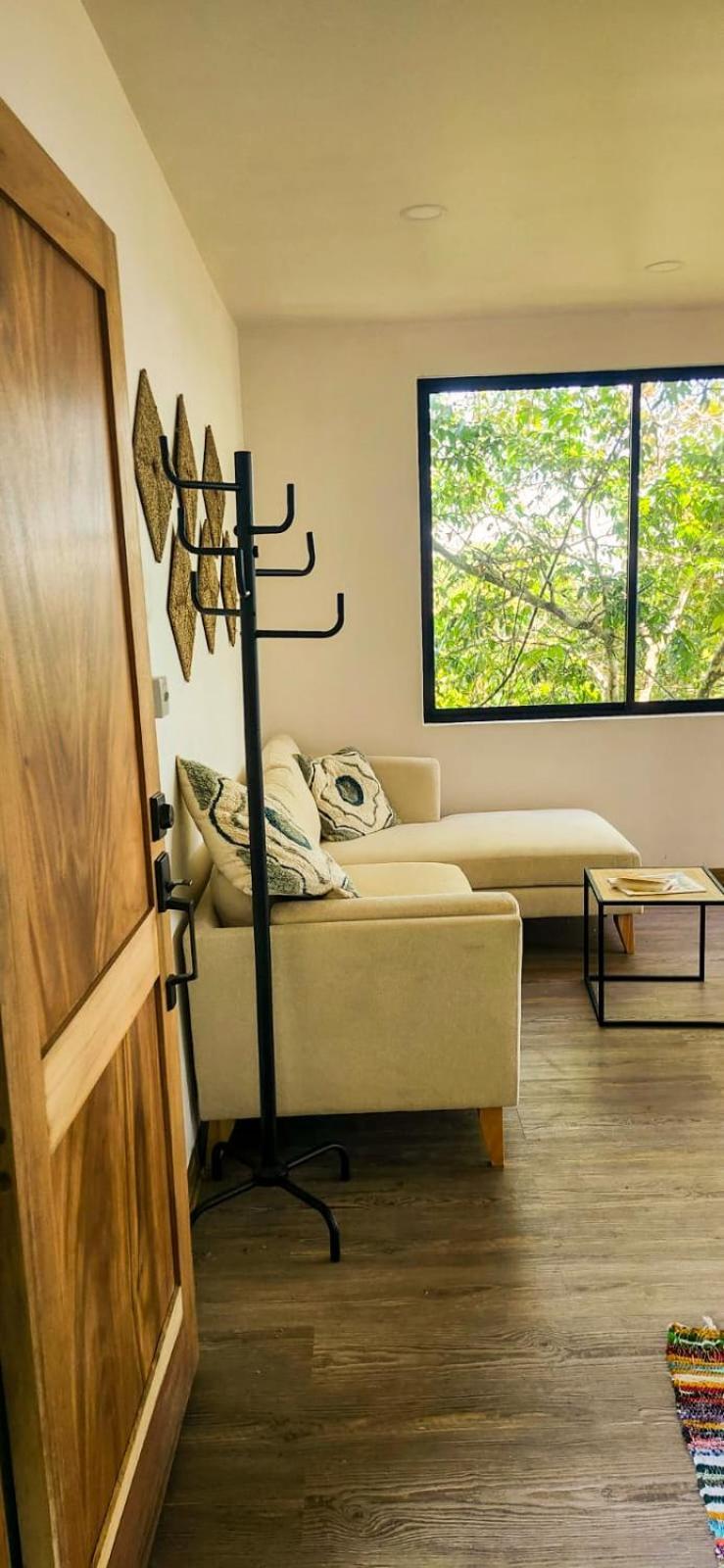 Sunshine Sanctuary Boutique Jungle Lodge มอนเตซูมา ภายนอก รูปภาพ