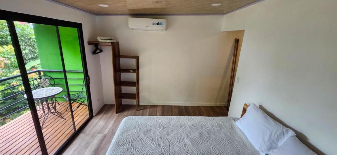 Sunshine Sanctuary Boutique Jungle Lodge มอนเตซูมา ภายนอก รูปภาพ