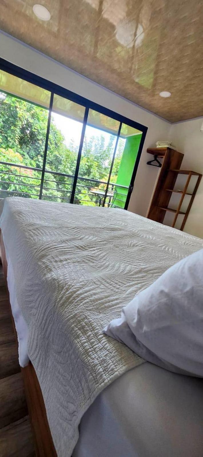 Sunshine Sanctuary Boutique Jungle Lodge มอนเตซูมา ภายนอก รูปภาพ