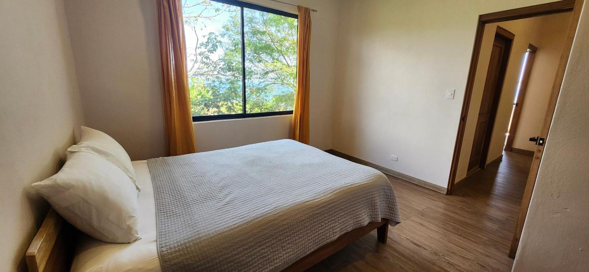 Sunshine Sanctuary Boutique Jungle Lodge มอนเตซูมา ภายนอก รูปภาพ