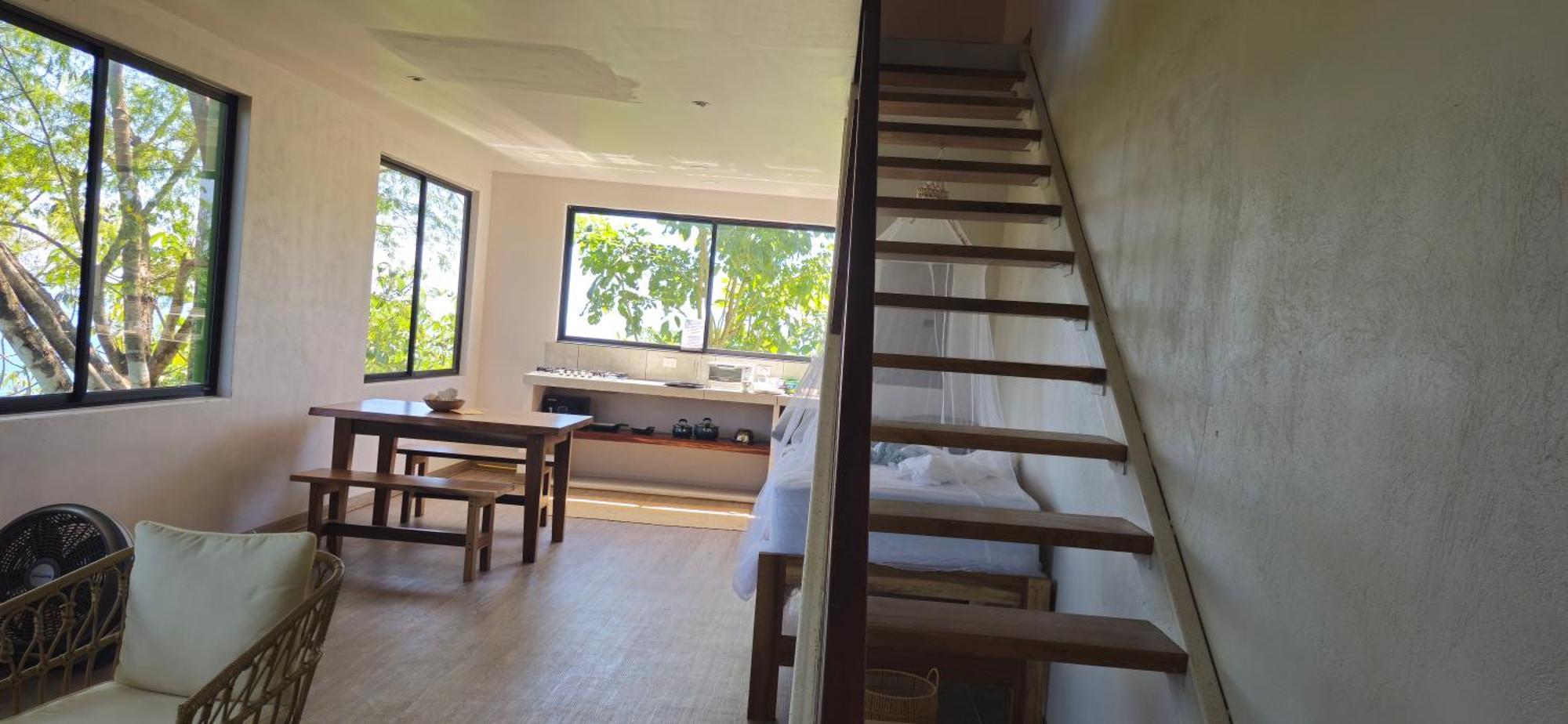 Sunshine Sanctuary Boutique Jungle Lodge มอนเตซูมา ภายนอก รูปภาพ