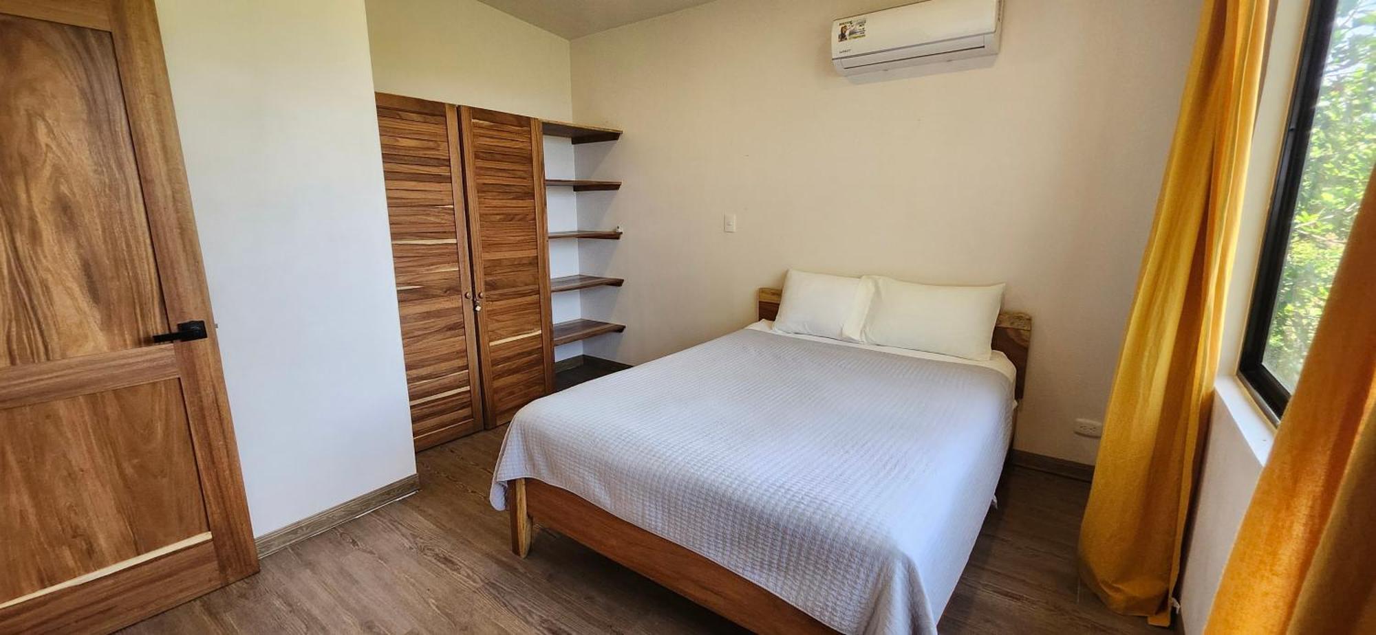 Sunshine Sanctuary Boutique Jungle Lodge มอนเตซูมา ภายนอก รูปภาพ