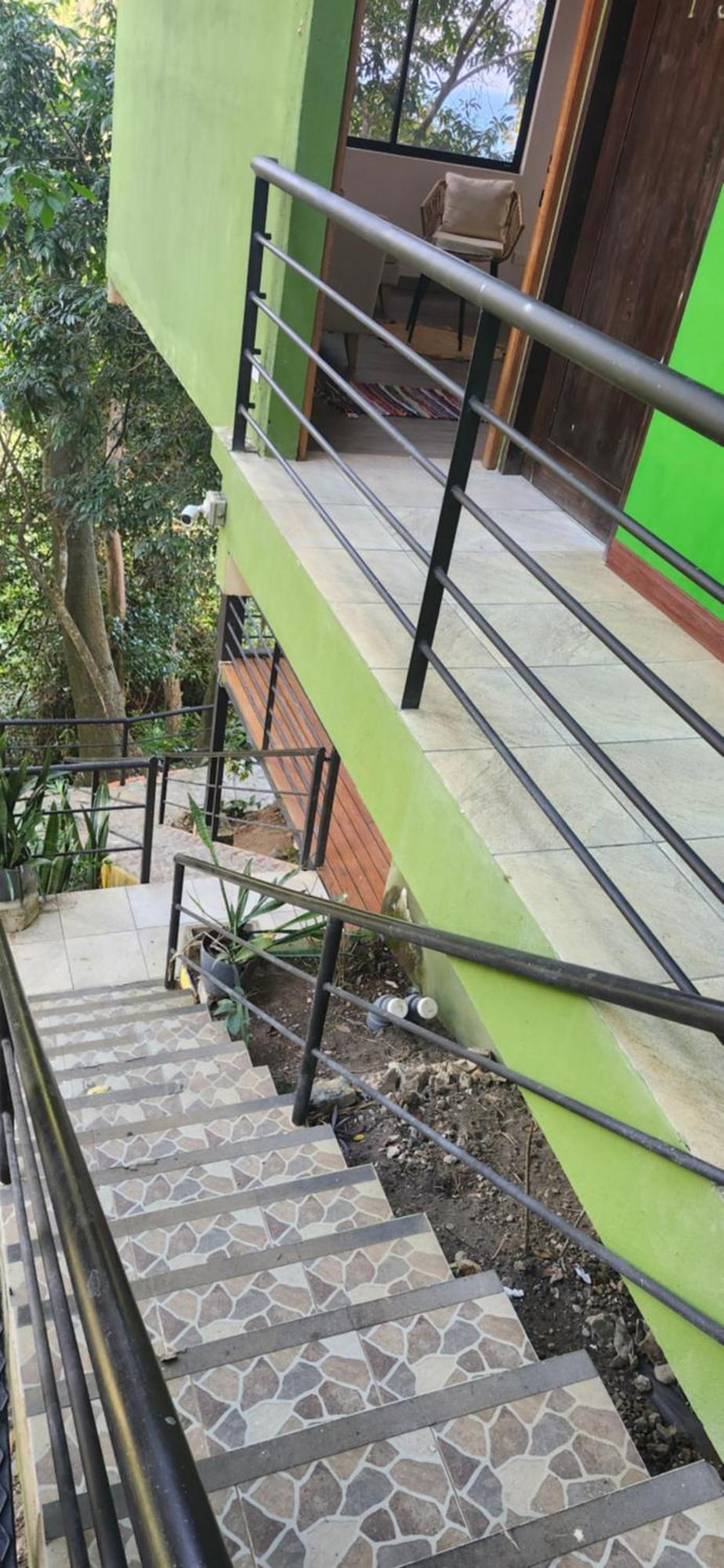 Sunshine Sanctuary Boutique Jungle Lodge มอนเตซูมา ภายนอก รูปภาพ