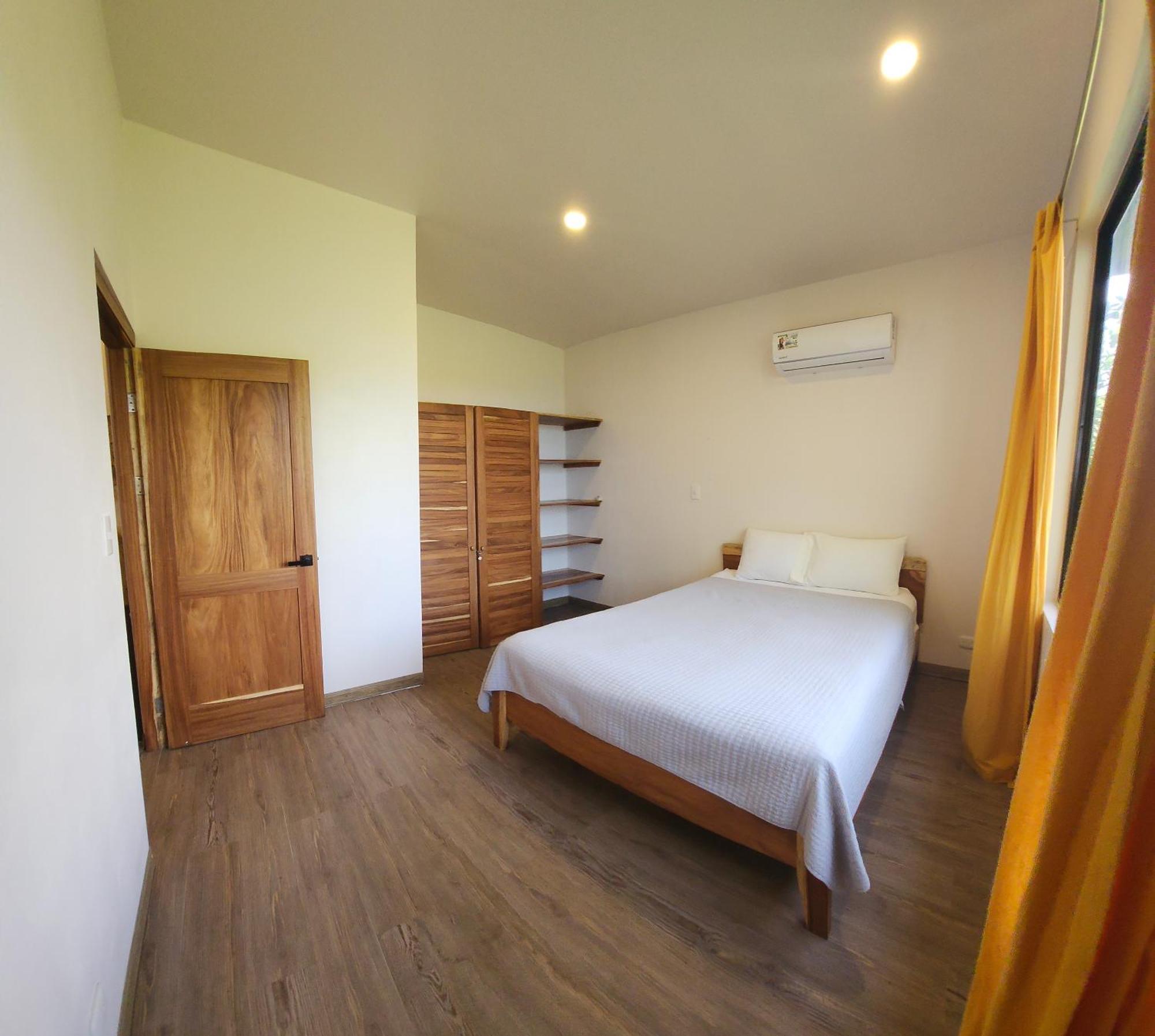 Sunshine Sanctuary Boutique Jungle Lodge มอนเตซูมา ภายนอก รูปภาพ
