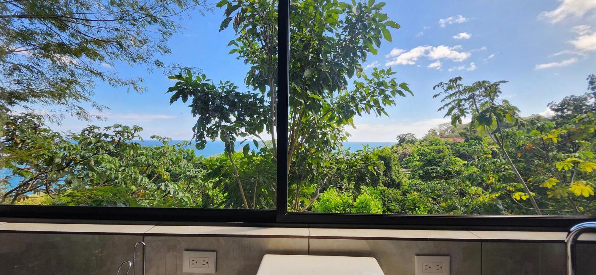 Sunshine Sanctuary Boutique Jungle Lodge มอนเตซูมา ภายนอก รูปภาพ