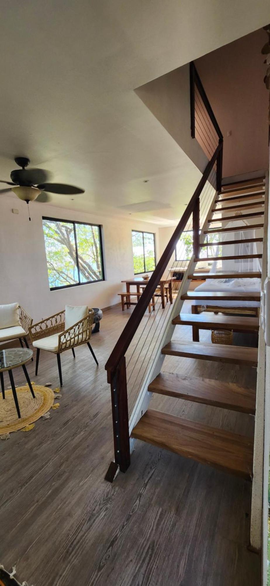 Sunshine Sanctuary Boutique Jungle Lodge มอนเตซูมา ภายนอก รูปภาพ