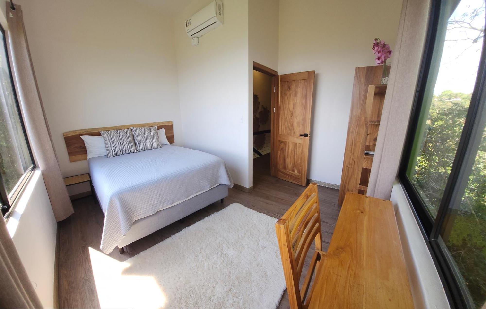 Sunshine Sanctuary Boutique Jungle Lodge มอนเตซูมา ภายนอก รูปภาพ